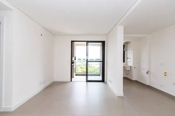 Apartamento 2 quartos no Ecoville | Vista livre | Sacada com churrasqueira (NA COMPRA, GANHA O PROJETO DE ARQUITETURA DE UM AMBIENTE) - foto 4