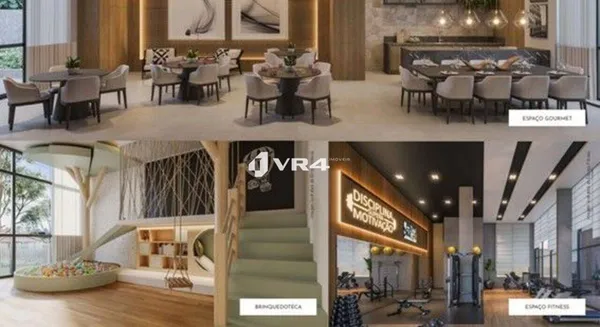 Apartamento com 3 dormitórios à venda, por R$ 3.350.000 - Bigorrilho - Curitiba/PR - foto 4