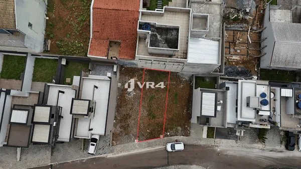 TERRENO Á VENDA EM CONDOMÍNIO NO SANTA CÂNDIDA - foto 5