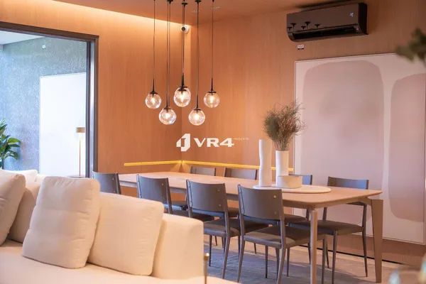 Apartamento com 3 dormitórios à venda no Água Verde, por R$ 2.050.000 - Água Verde - Curitiba/PR - foto 3