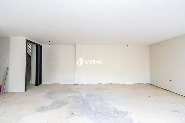 Sobrado com 2 dormitórios à venda, por R$ 1.570.000 - Ahú - Curitiba/PR - foto 3