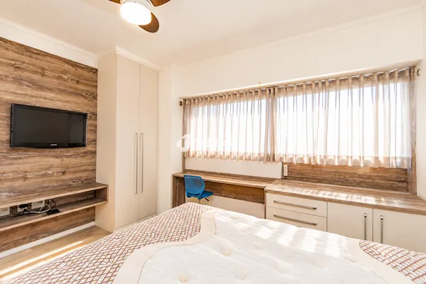 Studio mobiliado e funcional R$2.500,00 - foto 3