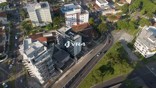 Apartamento com 2 quartos, 53 m², à venda por R$ 590.000 - foto 4