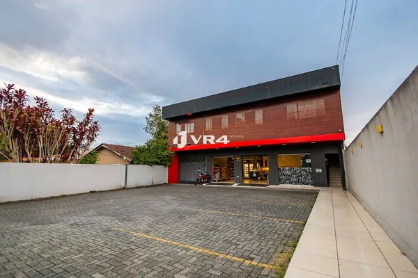 Açougue à venda | Casa de Carnes | Rua com Alto Fluxo | Ponto Comercial com Porteira Fechada por R$ 230.000 - Seminário - Curitiba/PR - foto 3