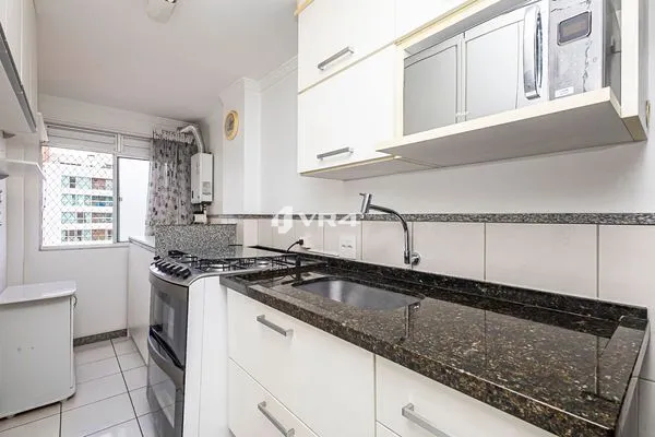 Cobertura à venda no Cabral | 3 Quartos | Face Leste | Terraço privativo com churrasqueira | 2 Vagas Cobertas, por R$ 700.000 - foto 5