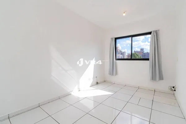 Studio com 1 dormitório | Ensolarado | com Elevador | Locado | com 18 m², à venda por R$ 235.000 - Portão - Curitiba/PR - foto 3