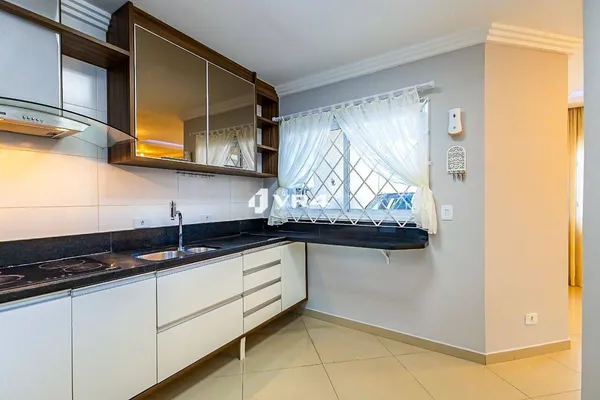 Sobrado com 3 dormitórios à venda, 188 m² por R$ 1.299.000,00 - Novo Mundo - Curitiba/PR - foto 4