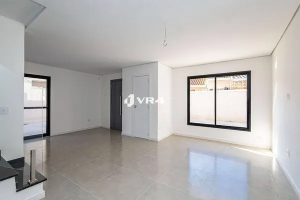 Sobrado à venda, 119 m² por R$ 699.900,00 - Uberaba - Curitiba/PR - foto 5