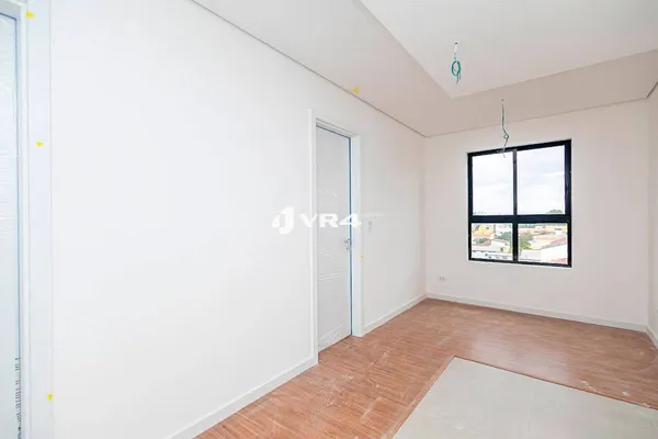 Apartamento 1 quarto à venda no Bacacheri, 30 m² privativos, perfeito para investidores, próximo ao Parque Bacacheri, entrega em Julho de 2026 - foto 2