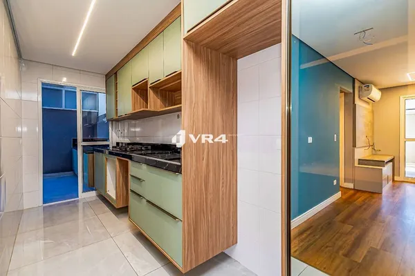 Apartamento Garden com 2 dormitórios à venda, 87 m² por R$ 635.000,00 - Guaíra - Curitiba/PR - foto 3