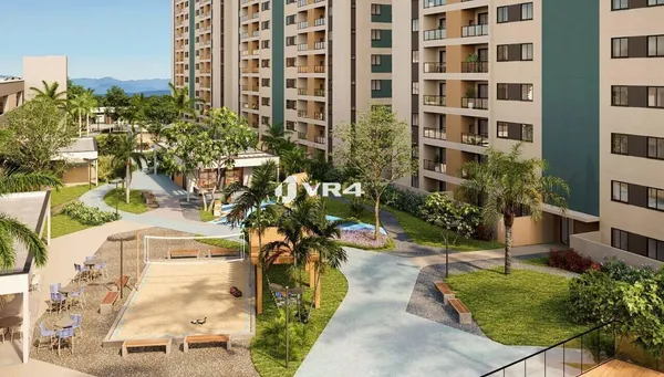Apartamento com 2 quartos, 53 m², à venda por R$ 620.000 - foto 2