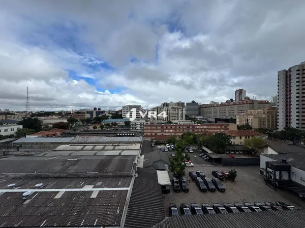 Apartamento à venda, 25 m² por R$ 412.000,00 - Rebouças - Curitiba/PR - foto 4