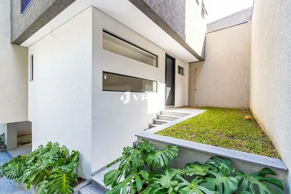 Sobrado com 3 dormitórios à venda, por R$ 1.795.000 - Ahú - Curitiba/PR - foto 4