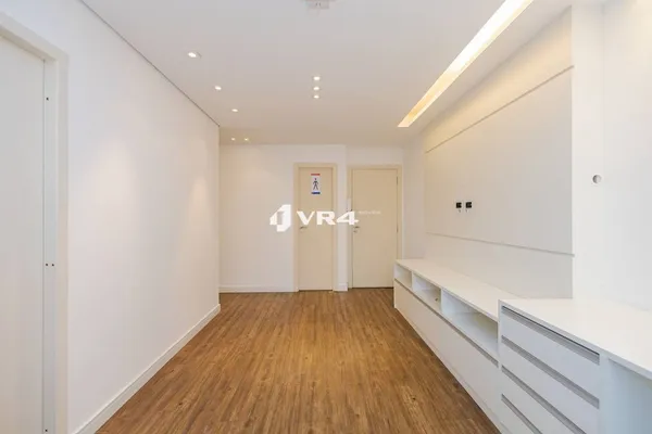Sala Comercial com 69m² para alugar por R$4.300/mês - Mossunguê - Curitiba/PR  - Curitiba - foto 4