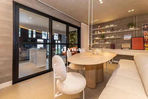 Apartamento com 3 quartos, 108 m², à venda por R$ 1.750.000 - foto 5