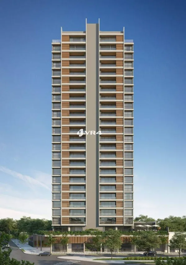 Apartamento com 3 dormitórios à venda, por R$ 2.868.852 - Bigorrilho - Curitiba/PR - foto 5