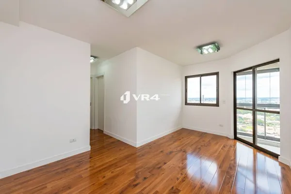 Apartamento com 2 dormitórios para alugar, 60 m² por R$ 3.150/mês - Capão Raso - Curitiba/PR - foto 3