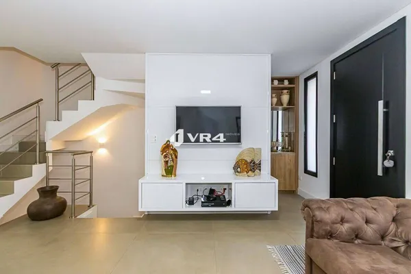 Casa à venda, 180 m² por R$ 1.590.000,00 - Jardim Social - Curitiba/PR - foto 4