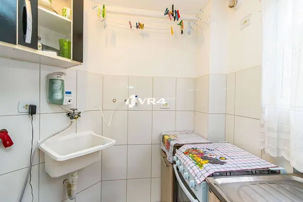Apartamento com 1 dormitório à venda, 44 m² por R$ 269.900,00 - Portão - Curitiba/PR - foto 4