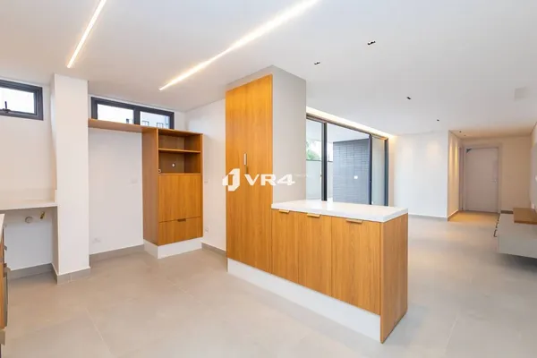 Apartamento Garden com 2 dormitórios para alugar, 114 m² por R$ 8.500mês - Cabral - Curitiba/PR - foto 5