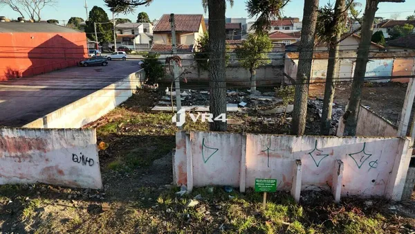 Terreno plano | Pronto para Construir | Ótima Localização | Com 308 m², à venda por R$ 399.000 - Capão da Imbuia - Curitiba/PR - foto 3