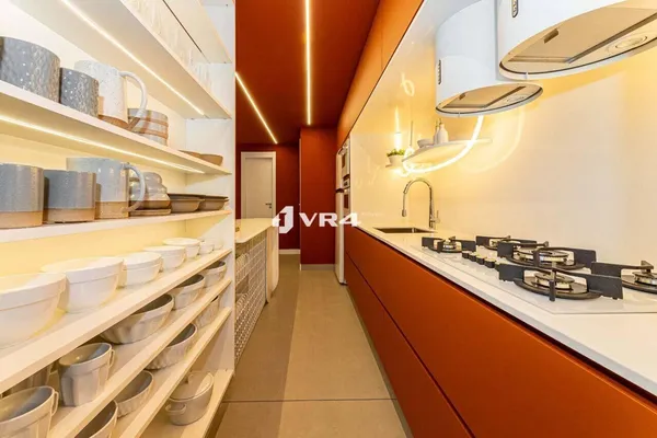 Apartamento com 3 quartos, 108 m², à venda por R$ 1.750.000 - foto 4