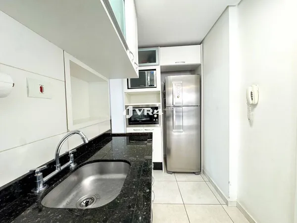Apartamento com 3 dormitórios à venda, por R$ 790.000 - Capão Raso - Curitiba/PR - foto 5