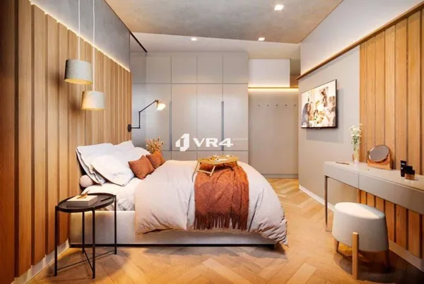 Apartamento com 2 dormitórios à venda, por R$ 1.074.499 - Bigorrilho - Curitiba/PR - foto 3
