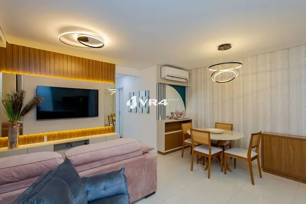 Apartamento com 2 dormitórios à venda, por R$ 890.000 - Vila Izabel - Curitiba/PR - foto 3