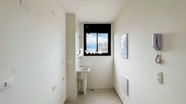 Apartamento com 2 dormitórios à venda, por R$ 519.000 - Ecoville - Curitiba/PR - foto 5