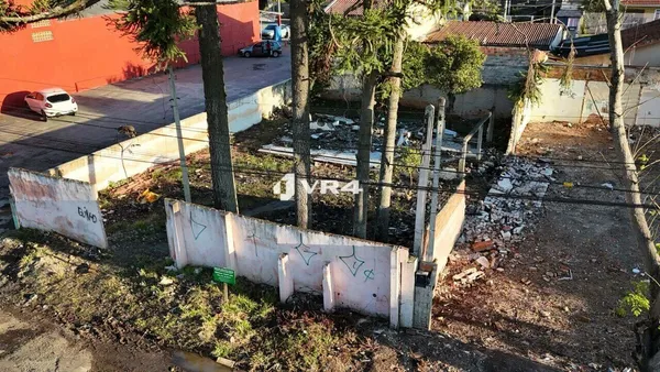 Terreno plano | Pronto para Construir | Ótima Localização | Com 308 m², à venda por R$ 399.000 - Capão da Imbuia - Curitiba/PR - foto 4