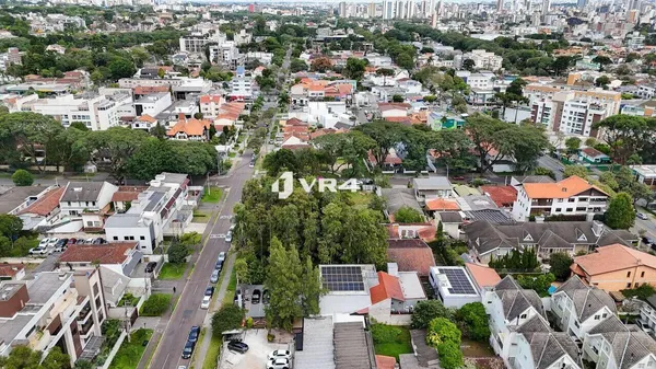 Terreno à venda, 1652 m² por R$ 3.490.000,00 - Hugo Lange - Curitiba/PR - foto 5