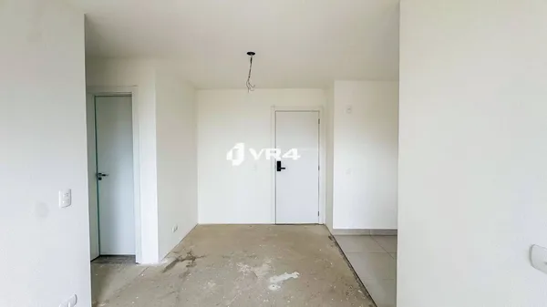Apartamento com 2 dormitórios à venda, por R$ 519.000 - Ecoville - Curitiba/PR - foto 2