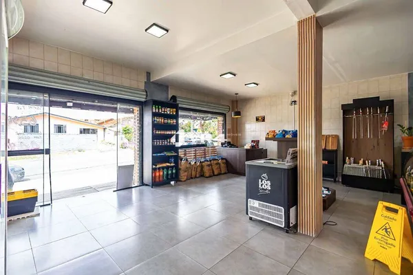 Açougue à Venda | Ponto Comercial com Porteira Fechada | Faturamento comprovado | por R$ 110.000 - São Braz - Curitiba/PR - foto 3