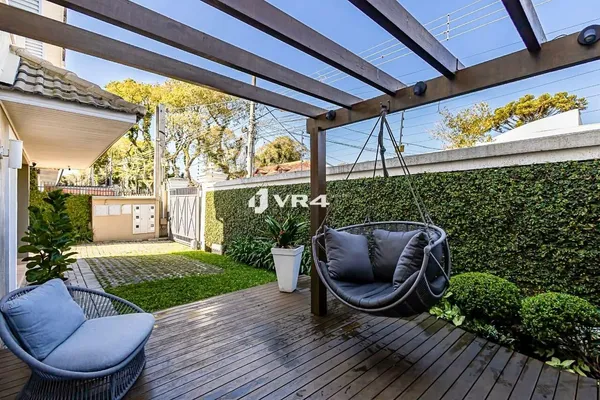 Casa à venda, 201 m² por R$ 1.419.900,00 - Água Verde - Curitiba/PR - foto 4