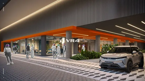 Studio com 1 quarto, 27 m², à venda por R$ 520.000 - foto 4
