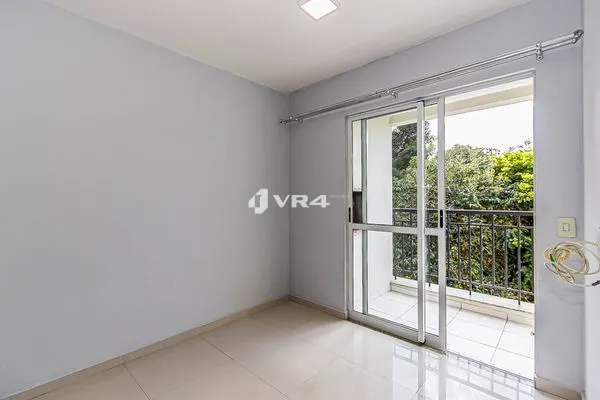 Apartamento com 2 dormitórios para alugar por R$2.600/mês - Santa Cândida, Curitiba/PR   - foto 5