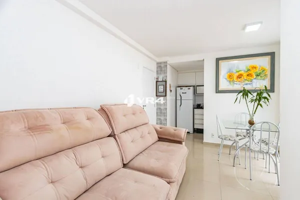 Apartamento com 2 dormitórios à venda, por R$ 320.000 - Aristocrata - São José dos Pinhais/PR - foto 2
