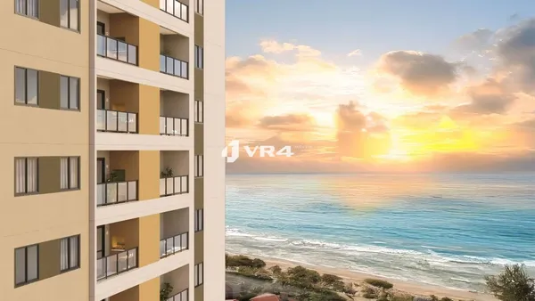 Apto. 2 quartos, suíte - R$ 610.243,00 - Saí Mirim - Itapoá/SC - ENTRADA FACILITADA/PARCELADA - foto 2