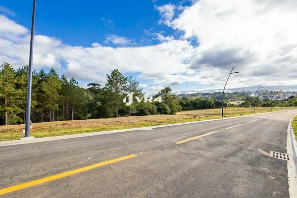 Terreno à venda, 765 m² por R$ 1.910.000 - Santa Felicidade - Curitiba - foto 5
