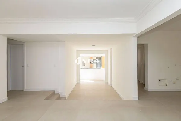 Apartamento com 3 dormitórios à venda, por R$ 750.000 - Água Verde - Curitiba/PR - foto 4