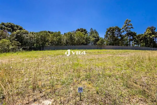 Terreno à venda, 884 m² por R$ 1.990.000,00 - Santa Felicidade - Curitiba/PR - foto 5
