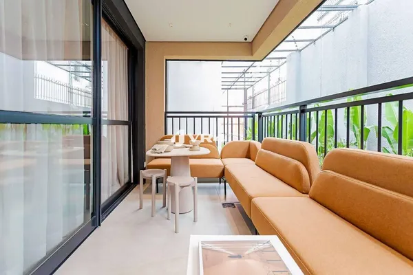 Apartamento com 3 dormitórios à venda, por R$ 1.385.000 - Alto da Rua XV - Curitiba/PR - foto 4