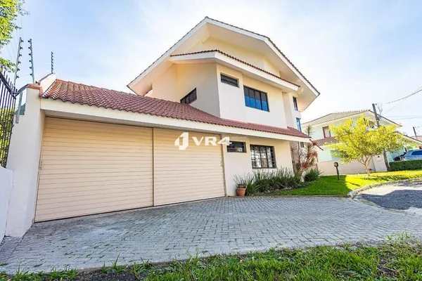 Casa em Condomínio com 4 Quartos à venda, 291 m² por R$ 2.450.000 - Santa Felicidade - Curitiba/PR - foto 5