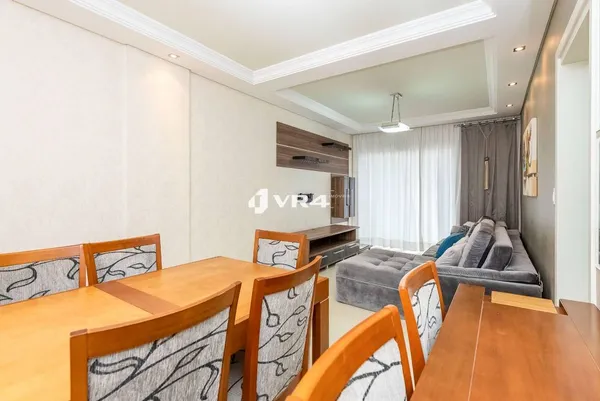 Apartamento com 3 dormitórios para alugar, 87 m² por R$ 650.000/mês - Água Verde - Curitiba/PR - foto 3