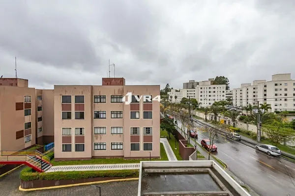 Apartamento com 3 dormitórios à venda, 65 m² por R$ 399.000,00 - Pinheirinho - Curitiba/PR - foto 4