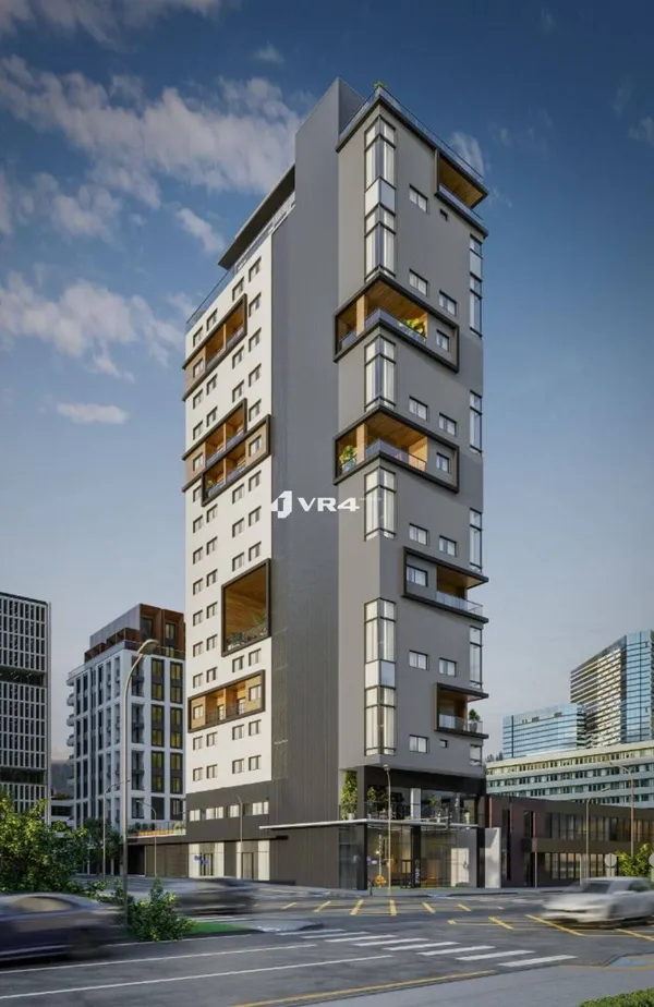 Studio com 1 dormitório à venda, por R$ 367.600 - Centro - Curitiba/PR - foto 2