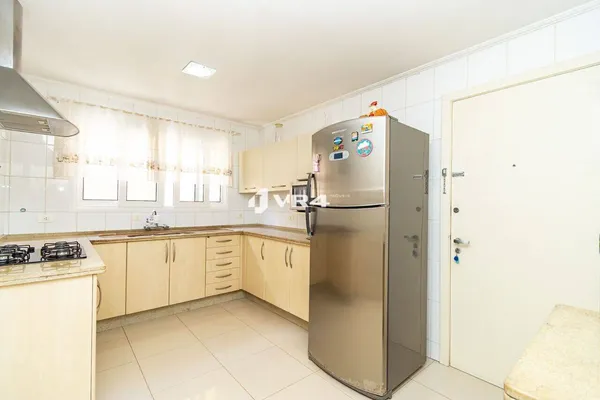 Apartamento Garden com 3 dormitórios à venda, por R$ 1.650.000 - Bigorrilho - Curitiba/PR - foto 4