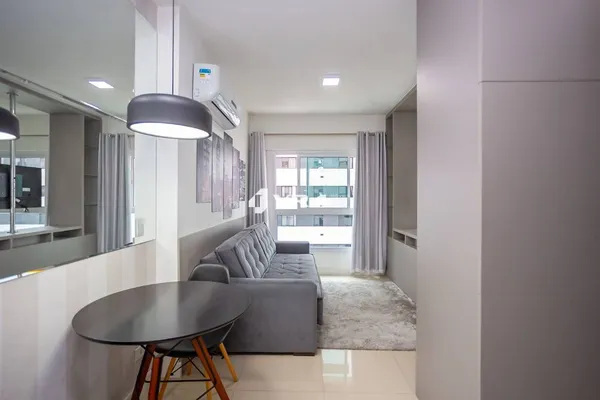 Studio para alugar em frente ao Shopping Curitiba, por R$ 3.200,00/mês - Centro - Curitiba/PR - foto 4