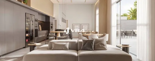 Apartamento com 3 dormitórios à venda,  por R$ 1.820.000 - Ahú - Curitiba/PR - foto 5
